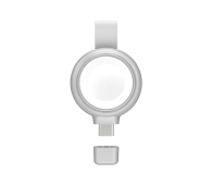 Ładowarka i akumulator 4smarts Ładowarka indukcyjna MFI Fast Charger dla Apple Watch